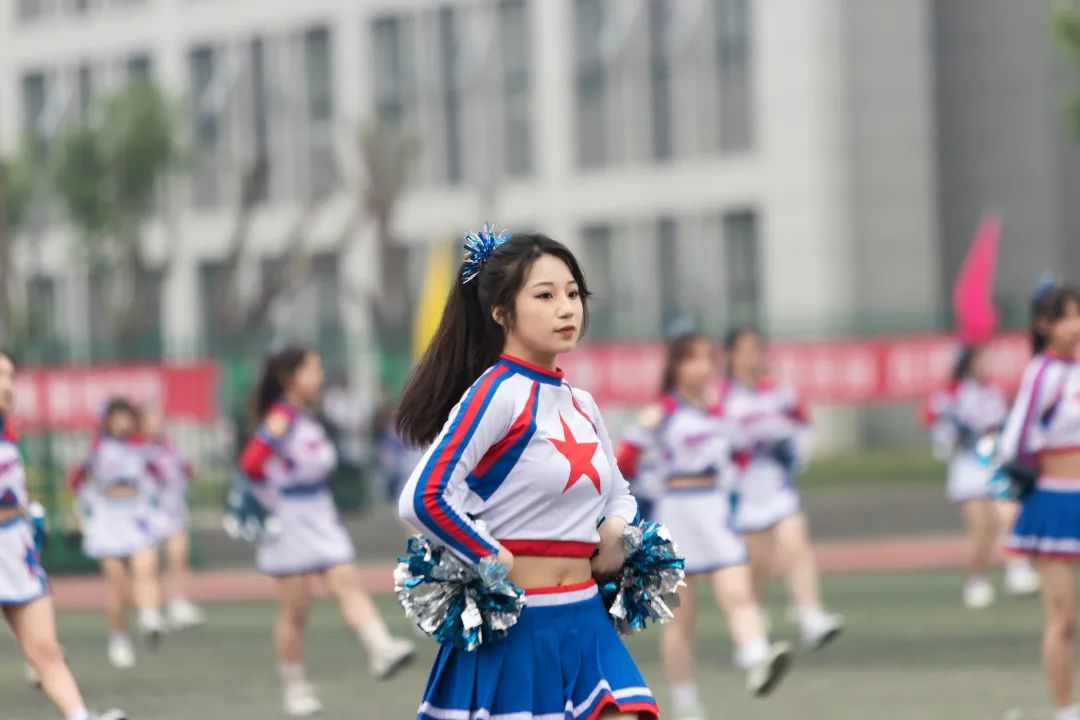 奪冠！直擊XKU運(yùn)動(dòng)會(huì)超燃瞬間
