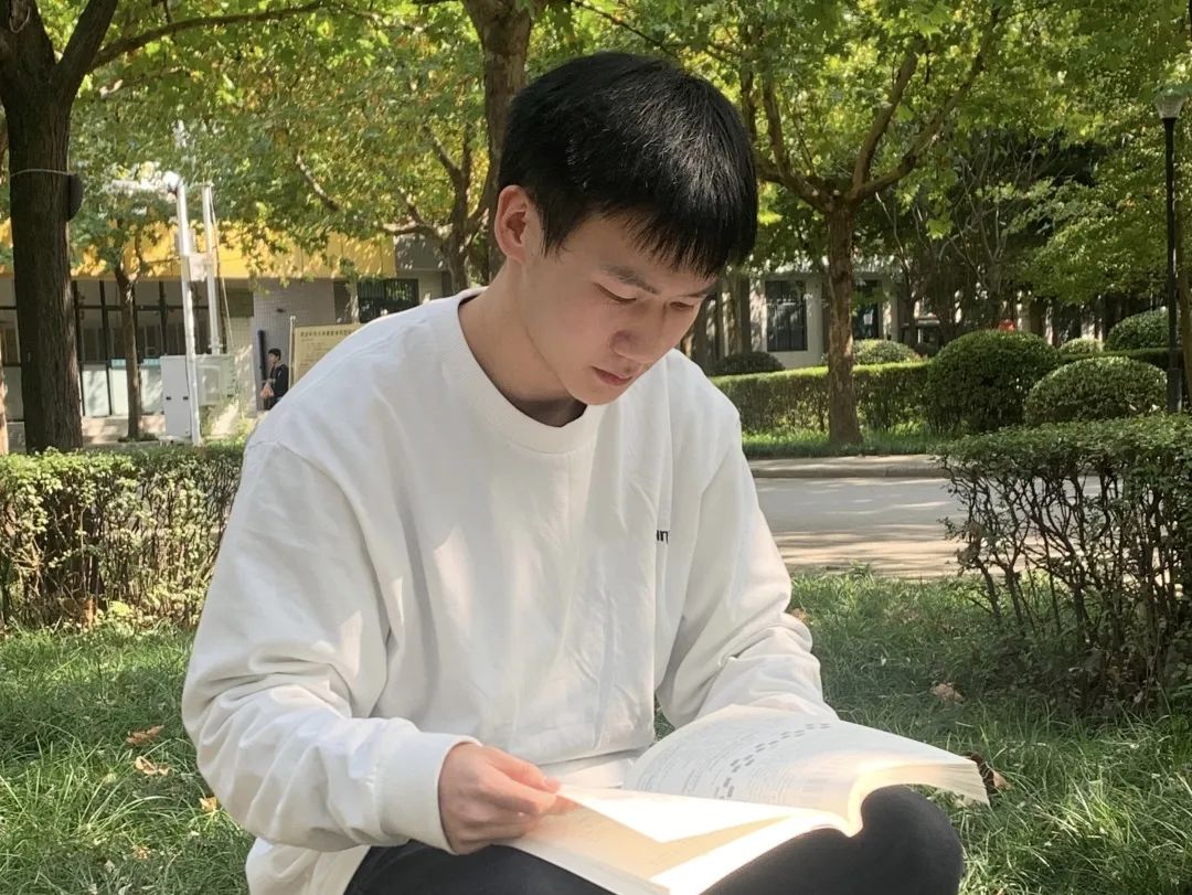 2021-2022學(xué)年國獎學(xué)霸，硬核集結(jié)！