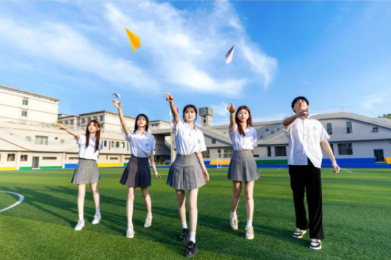考生請關(guān)注！西安科技大學高新學院2023招生簡章發(fā)布