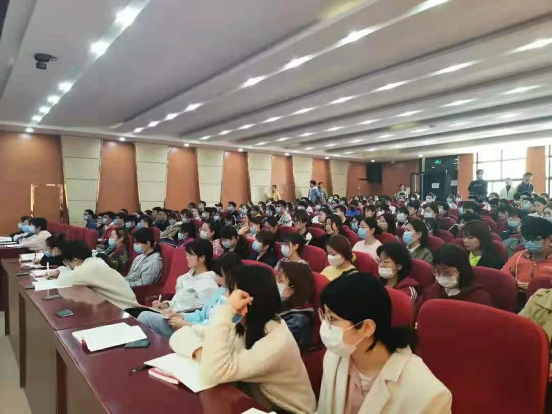 “學(xué)黨史、知黨情、跟黨走”主題學(xué)習(xí)教育活動舉辦