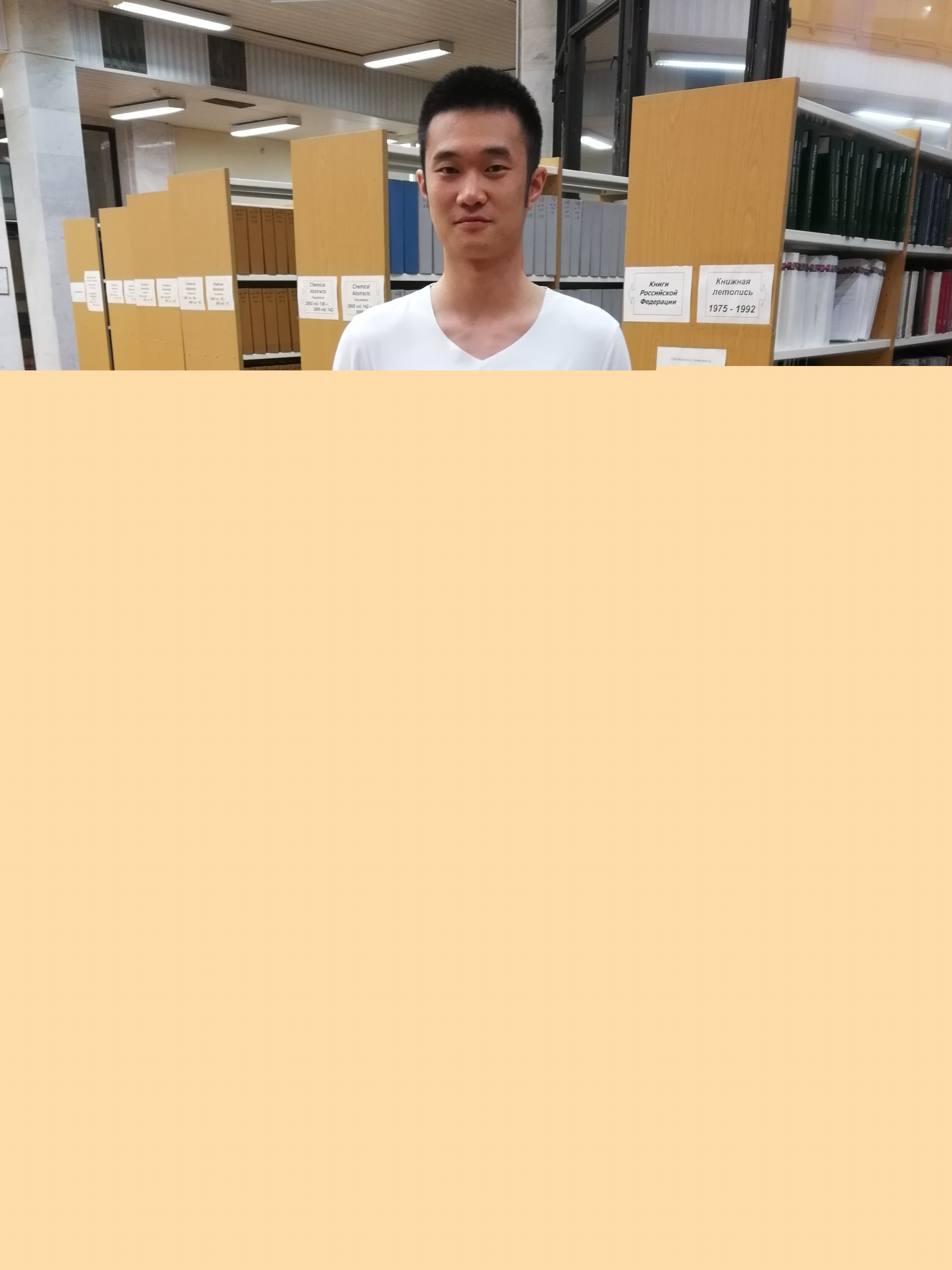 【師德師風(fēng)】王帥：做學(xué)生的楷模