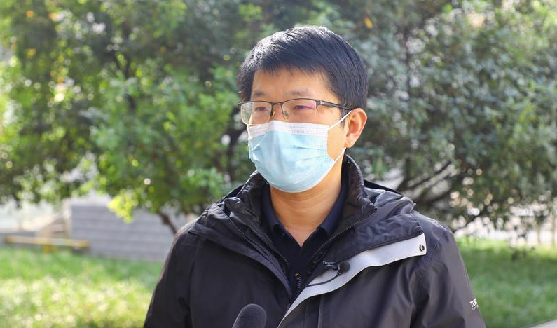 @全體XKUer：做自己健康第一責(zé)任人！