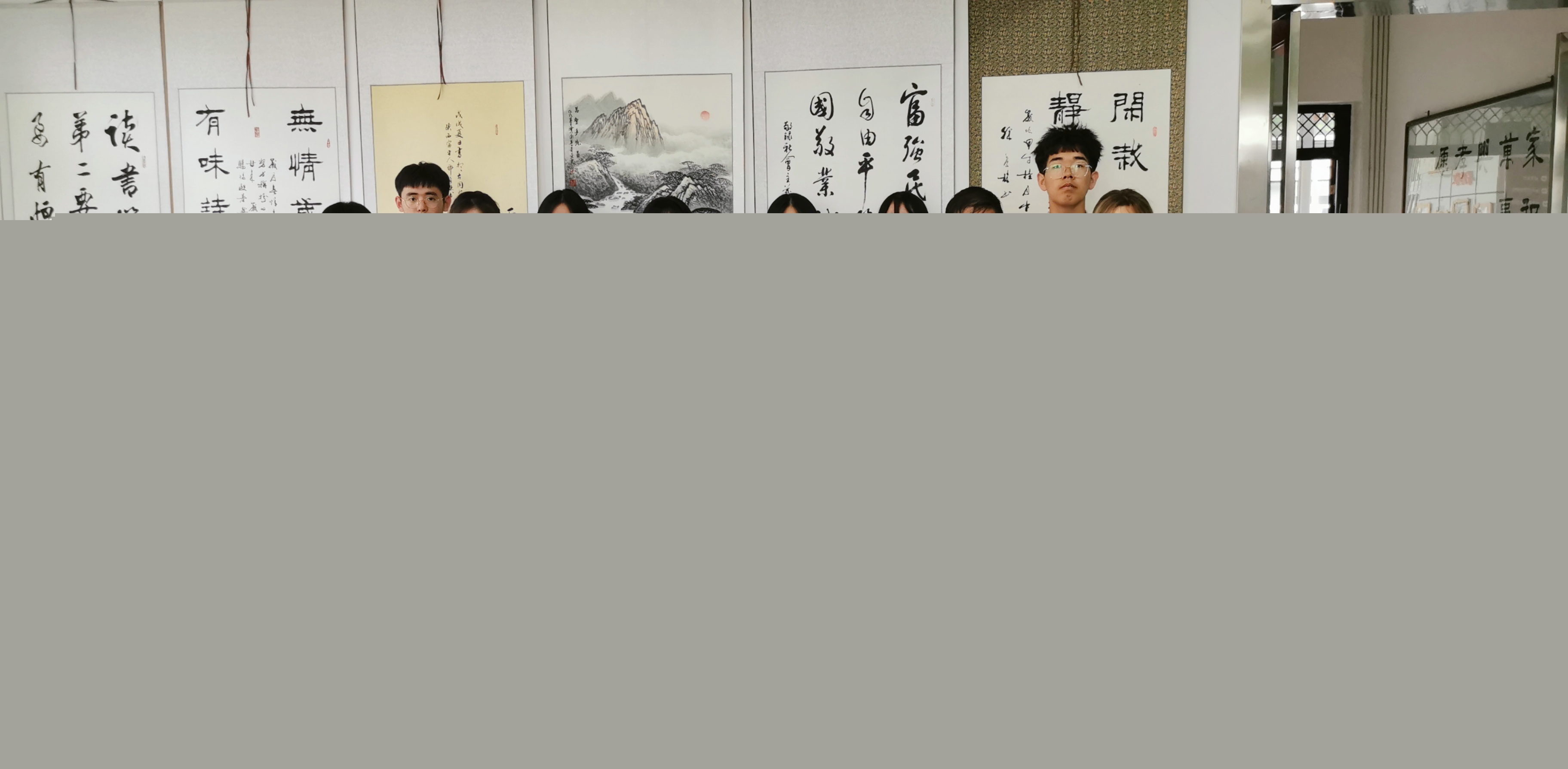 【經(jīng)濟與管理學院】開展大學生暑期“三下鄉(xiāng)”社會實踐活動