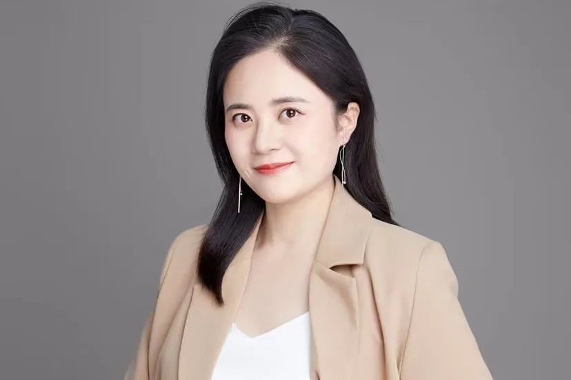 劉靈娜老師教你：輕松應對校招季！