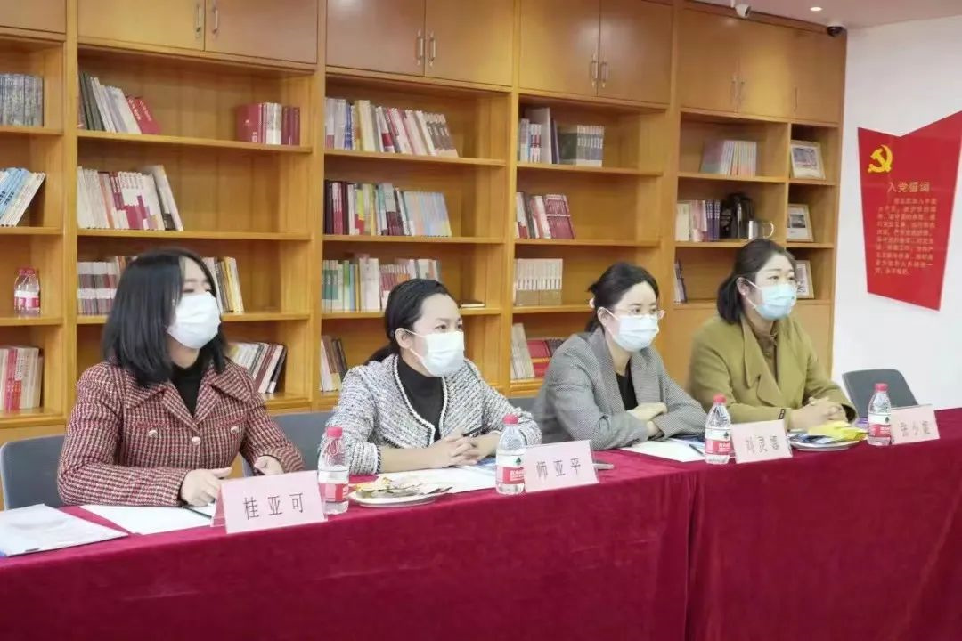 2023年第一期發(fā)展對象考試圓滿結(jié)束