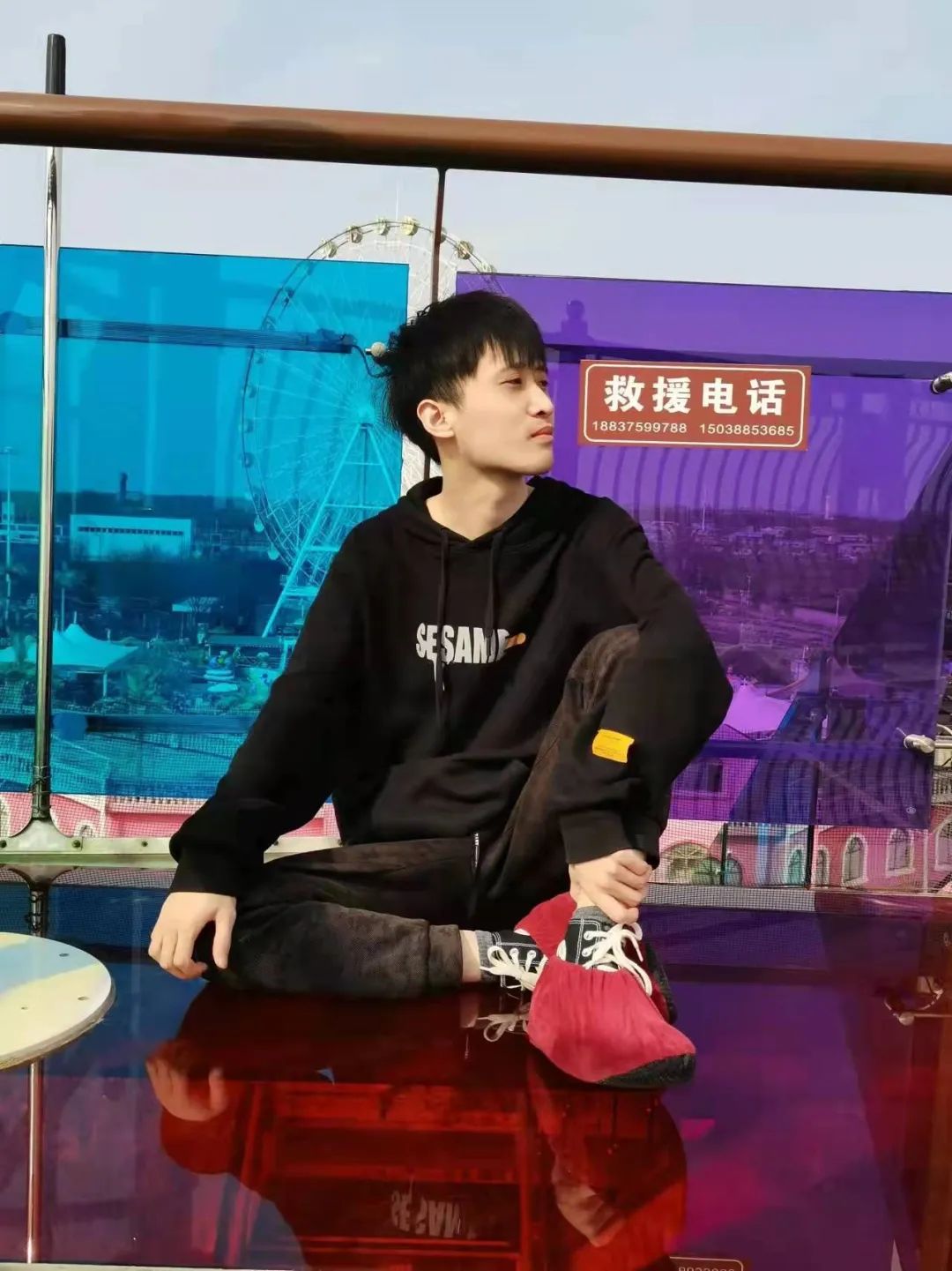 【考研榜樣】城市與建設(shè)學(xué)院 王言：孜孜不輟，終結(jié)碩果