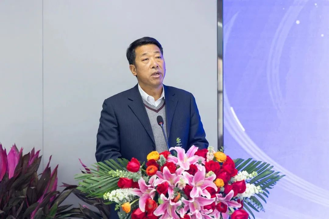 創(chuàng)新發(fā)展，校地融合！科大高新成功舉辦秦創(chuàng)原長安大學(xué)城產(chǎn)學(xué)研協(xié)同創(chuàng)新專場活動