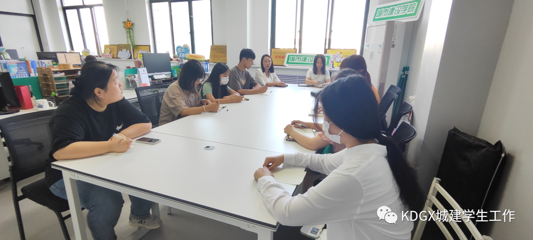 創(chuàng)載體 促融合！城建學(xué)院激發(fā)黨建“新活力”