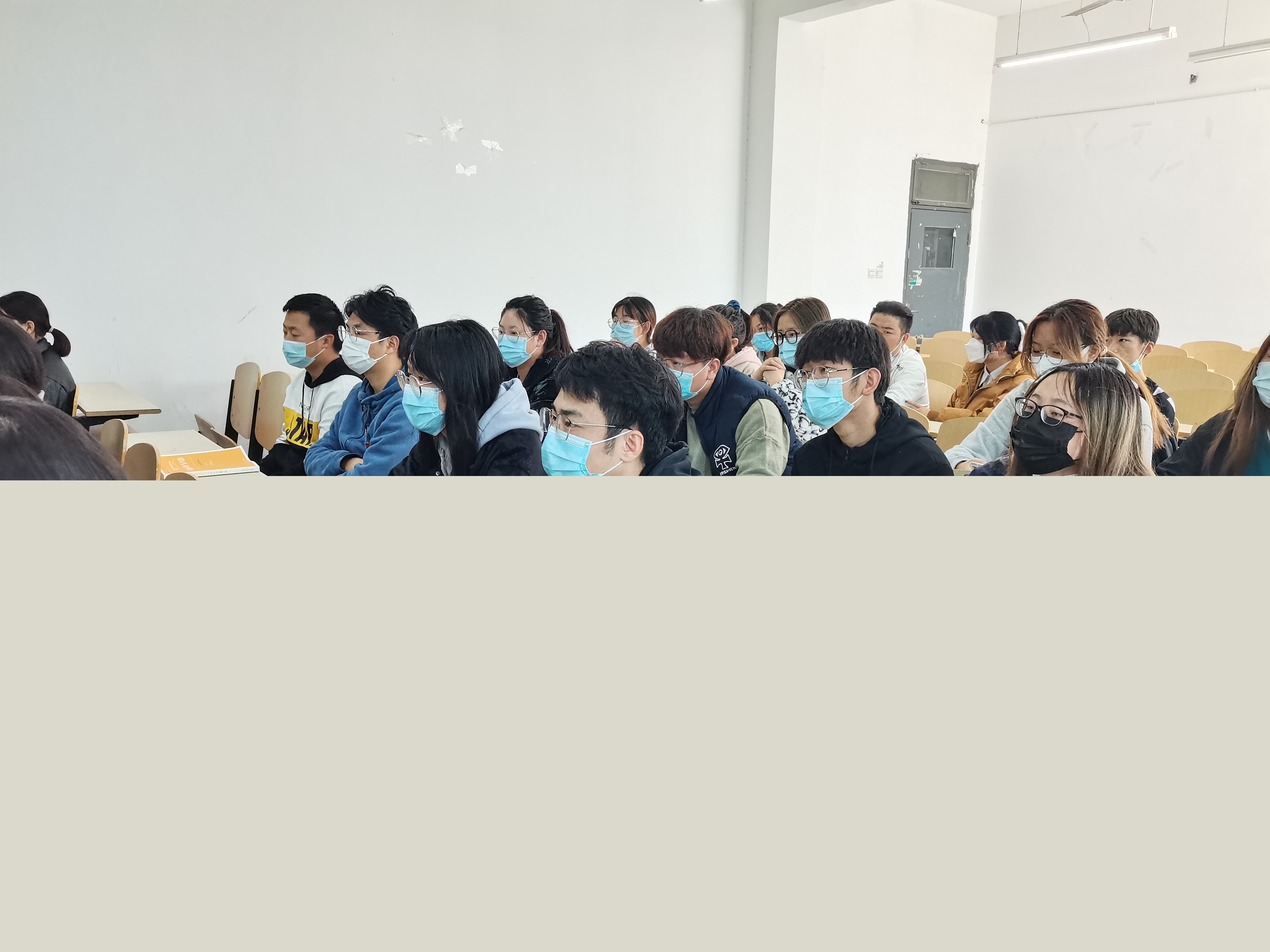 【新傳媒學院】舉行“挑戰(zhàn)杯”競賽章程解讀及備賽指南會議