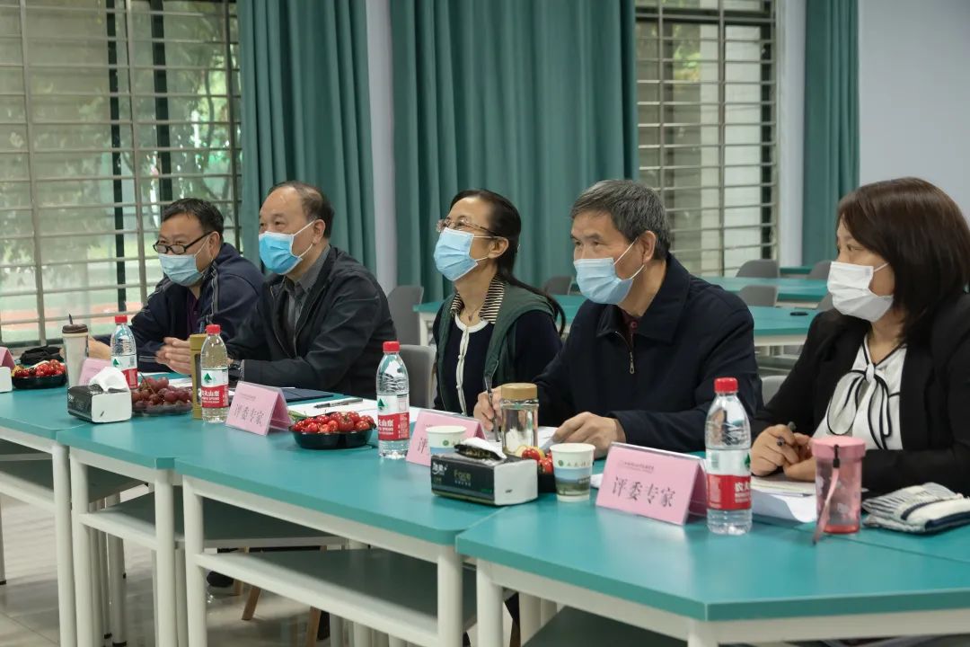 科大高新首屆教師教學能力競賽，大獎揭曉！