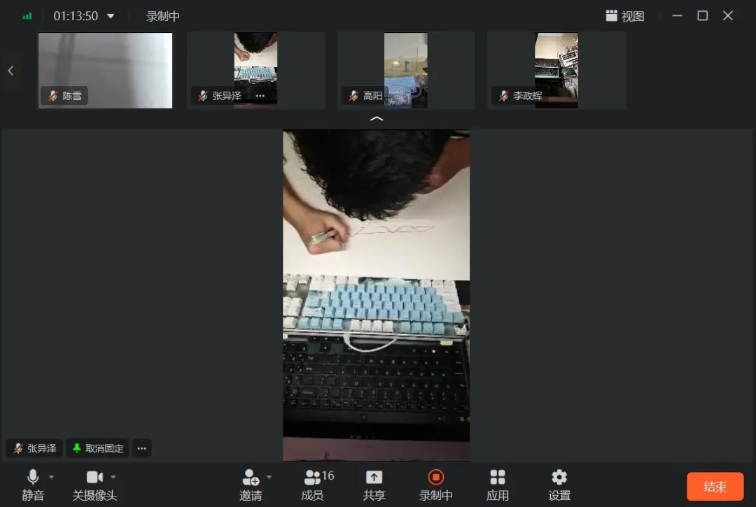 建筑學(xué)21級學(xué)生開展建筑游學(xué)寫生實訓(xùn)