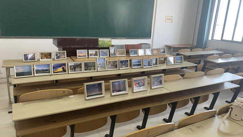 【經(jīng)管學(xué)院】開展電子商務(wù)2019級學(xué)生《圖片處理》課程結(jié)課活動