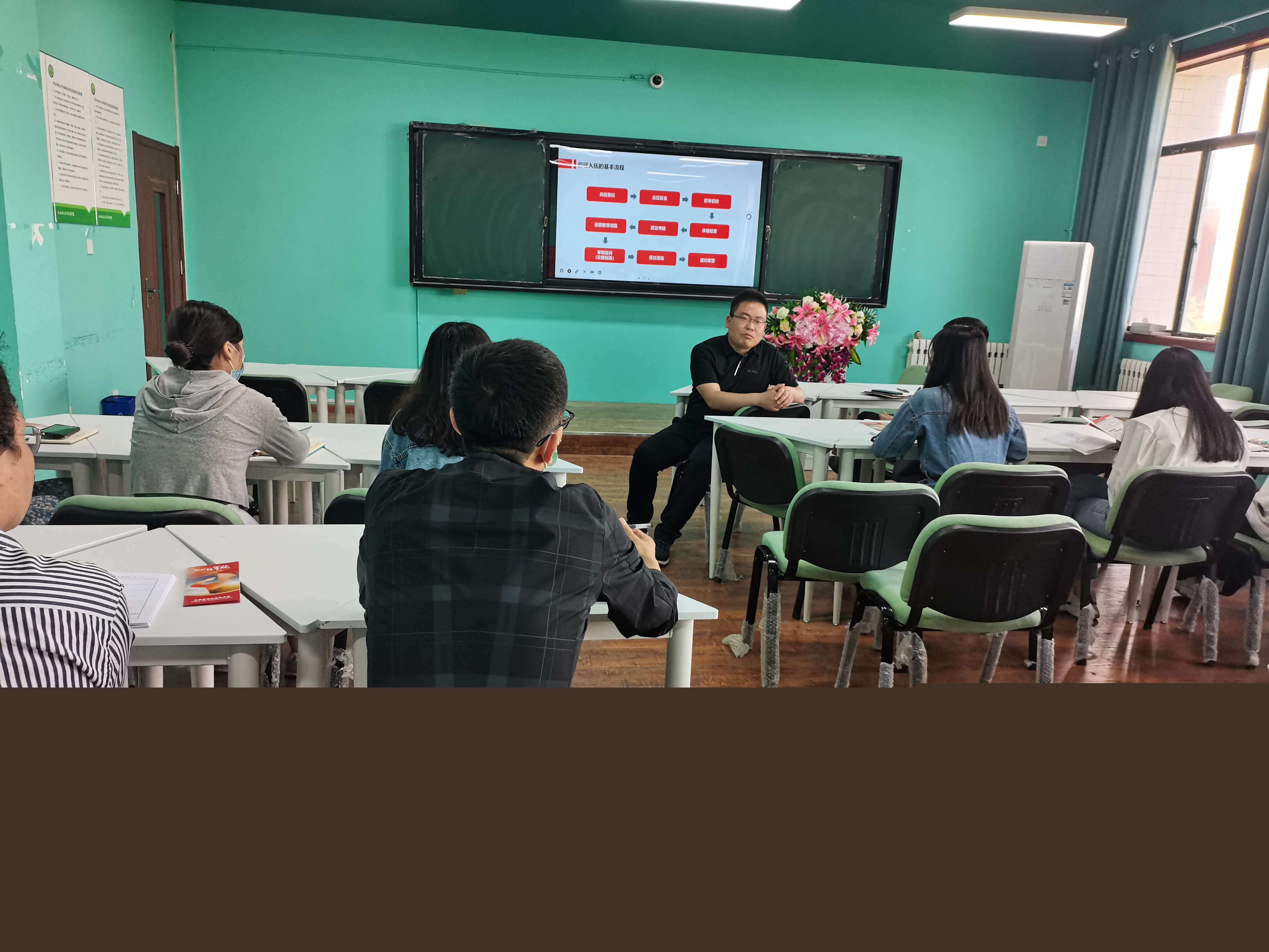 “使命在肩，強(qiáng)軍有我”征兵政策解讀
