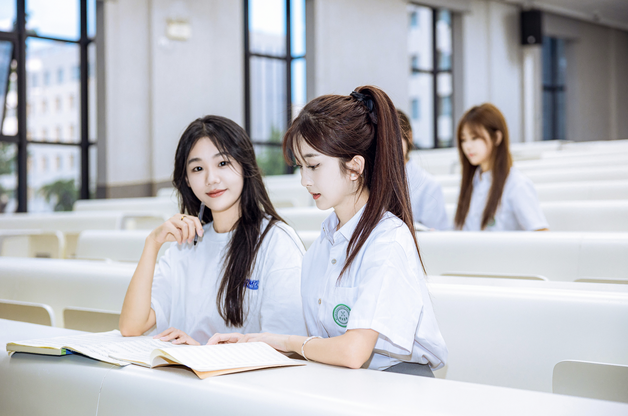 A志愿8051，今日起填報(bào)！