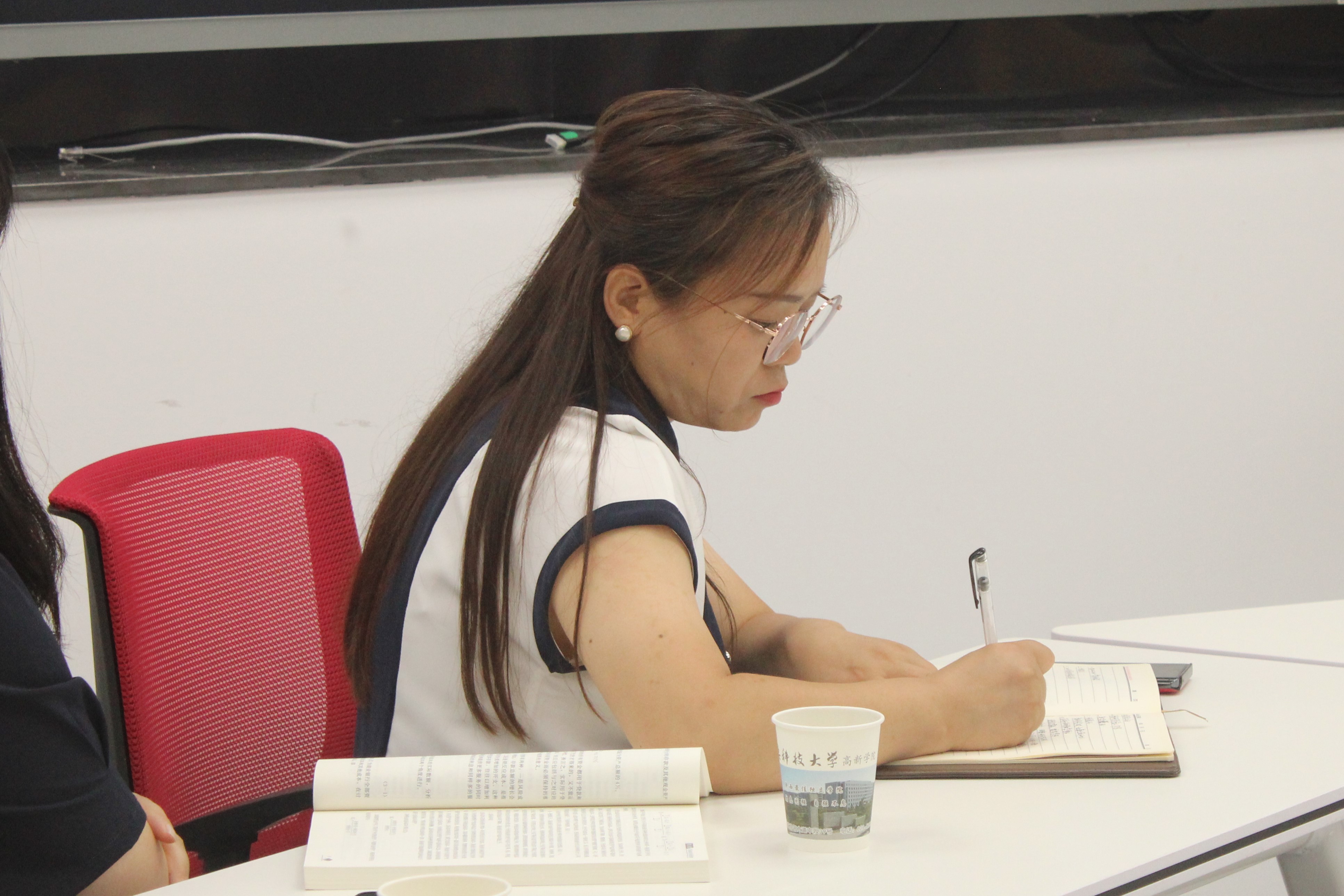 【開(kāi)新局 謀新篇】經(jīng)濟(jì)與管理學(xué)院召開(kāi)2023年秋季新學(xué)期工作部署會(huì)