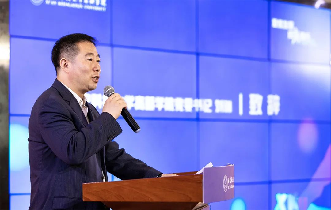 西安科技大學(xué)高新學(xué)院2023品牌年會暨2022年宣傳表彰大會成功舉辦