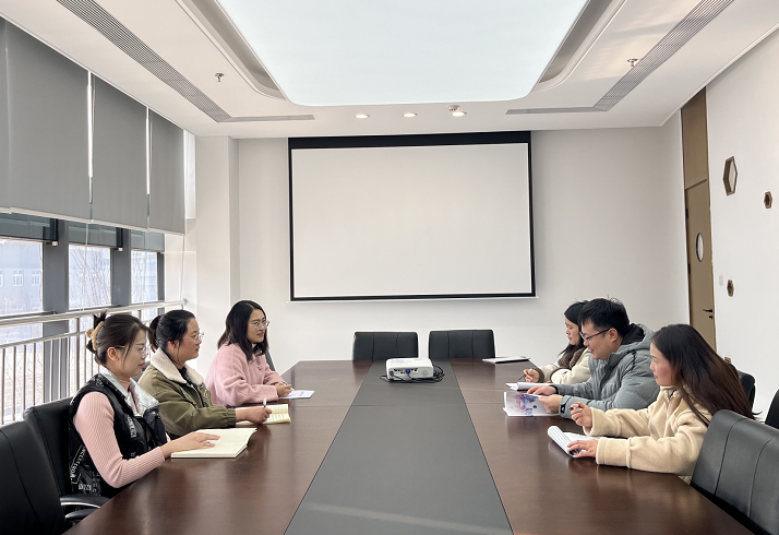 【校企合作】城市建設(shè)學院一行赴西安天目測繪地理信息有限公司簽訂校企合作協(xié)議