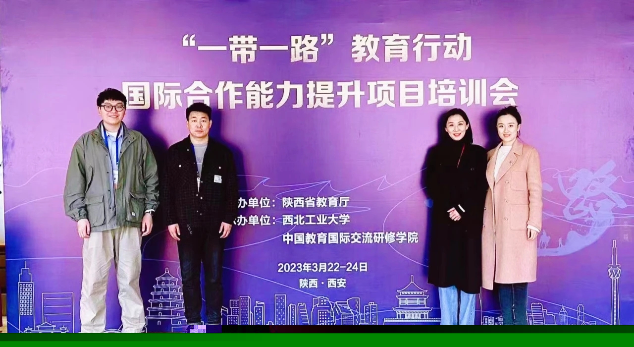 回望2023！科大高新年度十大好新聞，等你來選！