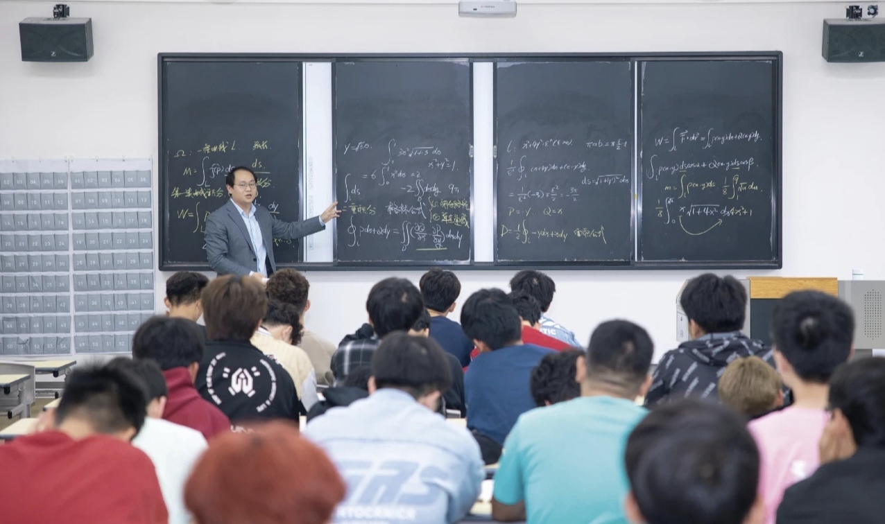 定制化培養(yǎng)，直通本碩博！科大高新2024綜合評價招生簡章