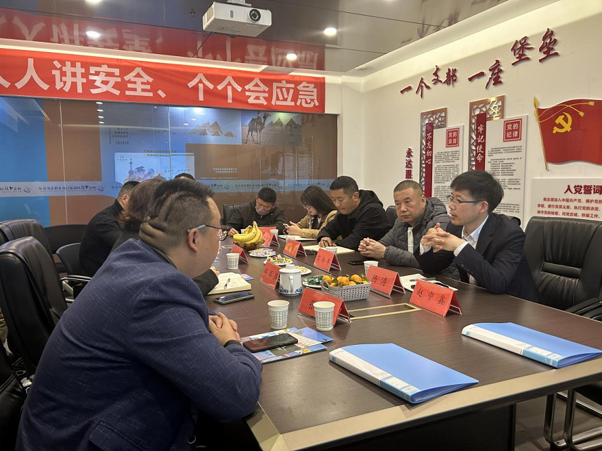 我院科大高新星辰科技實(shí)踐教育基地與西安中旅國(guó)際旅行社有限責(zé)任公司簽定戰(zhàn)略合作協(xié)議