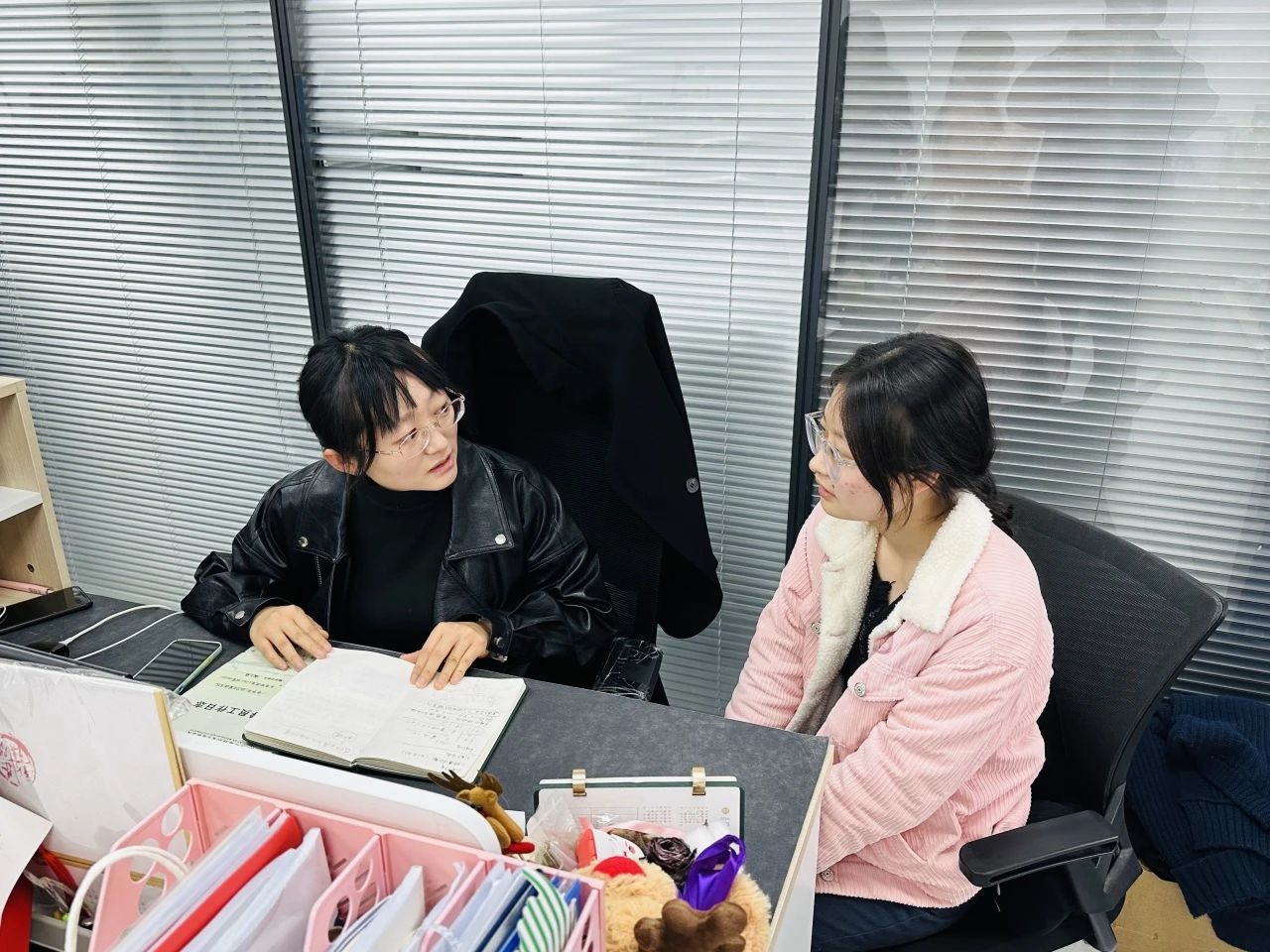 我院黨委以“四個(gè)一”舉措順利開(kāi)展2024年上半年擬發(fā)展對(duì)象選拔工作