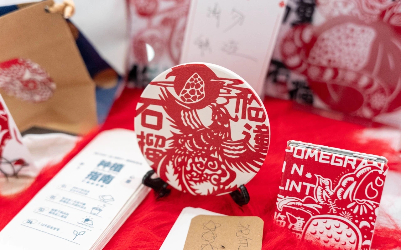 新YI·視界丨XKU畢業(yè)季，大“展”開啟！