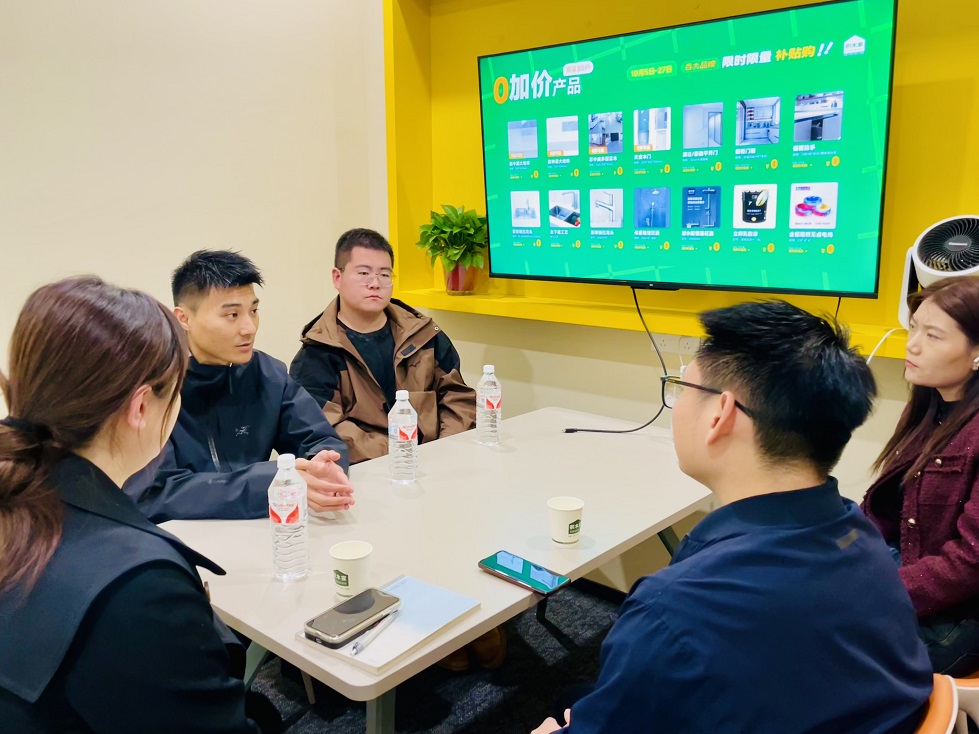 【校友會】新傳媒與藝術(shù)學(xué)院深入走訪校友企業(yè)，繪就拓崗就業(yè)藍圖