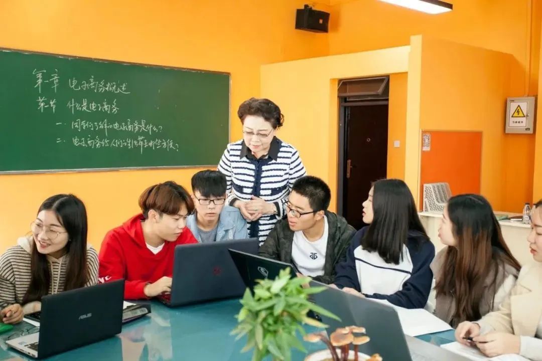 重磅！XKU教師喜獲全國煤炭行業(yè)教學成果獎三項