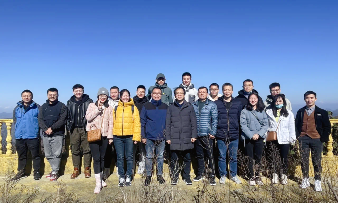 @全體高新er：6位學(xué)長(zhǎng)學(xué)姐，和你聊聊大學(xué)生活