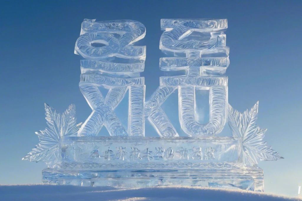 今日冬至！科大高新版“冰雪大世界”來啦
