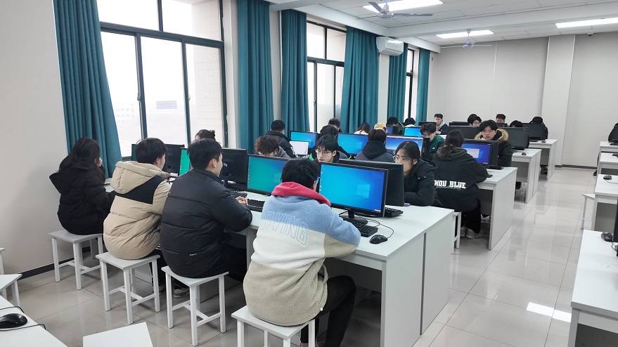 【信息與科技工程學(xué)院】信息與科技工程學(xué)院《基于Web的應(yīng)用程序開(kāi)發(fā)》課程設(shè)計(jì)圓滿完成