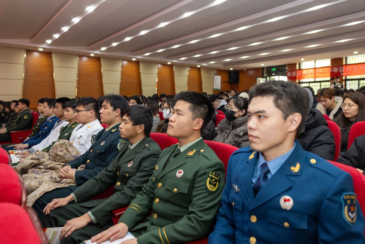 @全體高新er，征兵報名已開始！