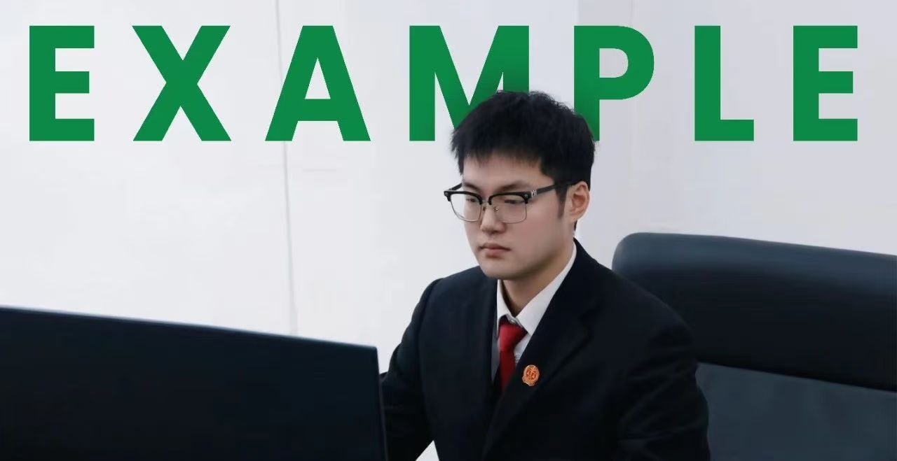 來(lái)看網(wǎng)媒學(xué)長(zhǎng)如何用新媒體普法！