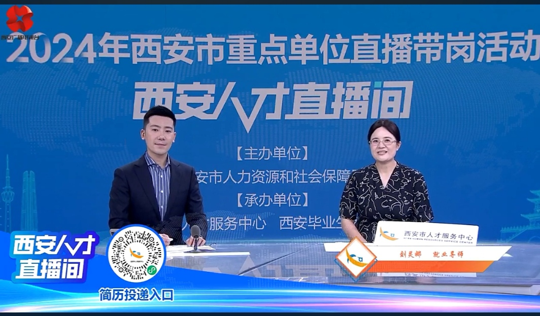【就業(yè)工作】西安科技大學(xué)高新學(xué)院打造“四項貫通” 高質(zhì)量就業(yè)育人模式