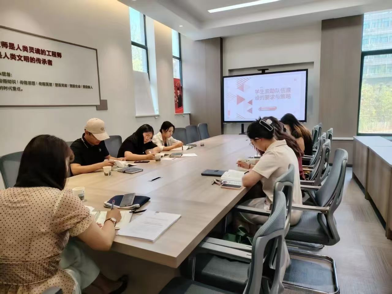 資助育人，我們?cè)谛袆?dòng)！來(lái)看學(xué)生資助類別！