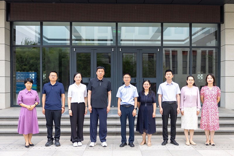 【華商教育網】以評促建，筑牢心育防線——陜西省委教育工委專家組對西安科技大學高新學院心理素質發(fā)展指導中心開展標準化驗收