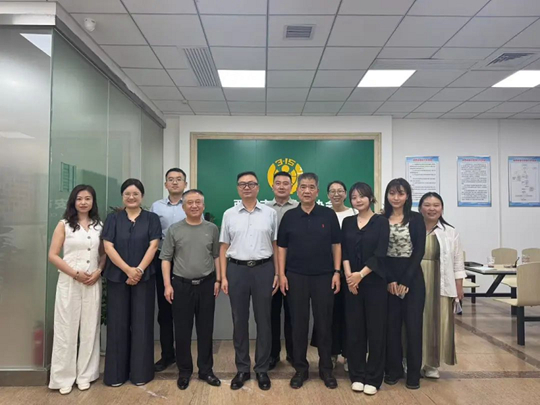 【華禹教育網(wǎng)】西安科技大學(xué)高新學(xué)院受邀參加西安市消協(xié)高校座談會(huì) 共商消費(fèi)維權(quán)與就業(yè)實(shí)習(xí)新舉措