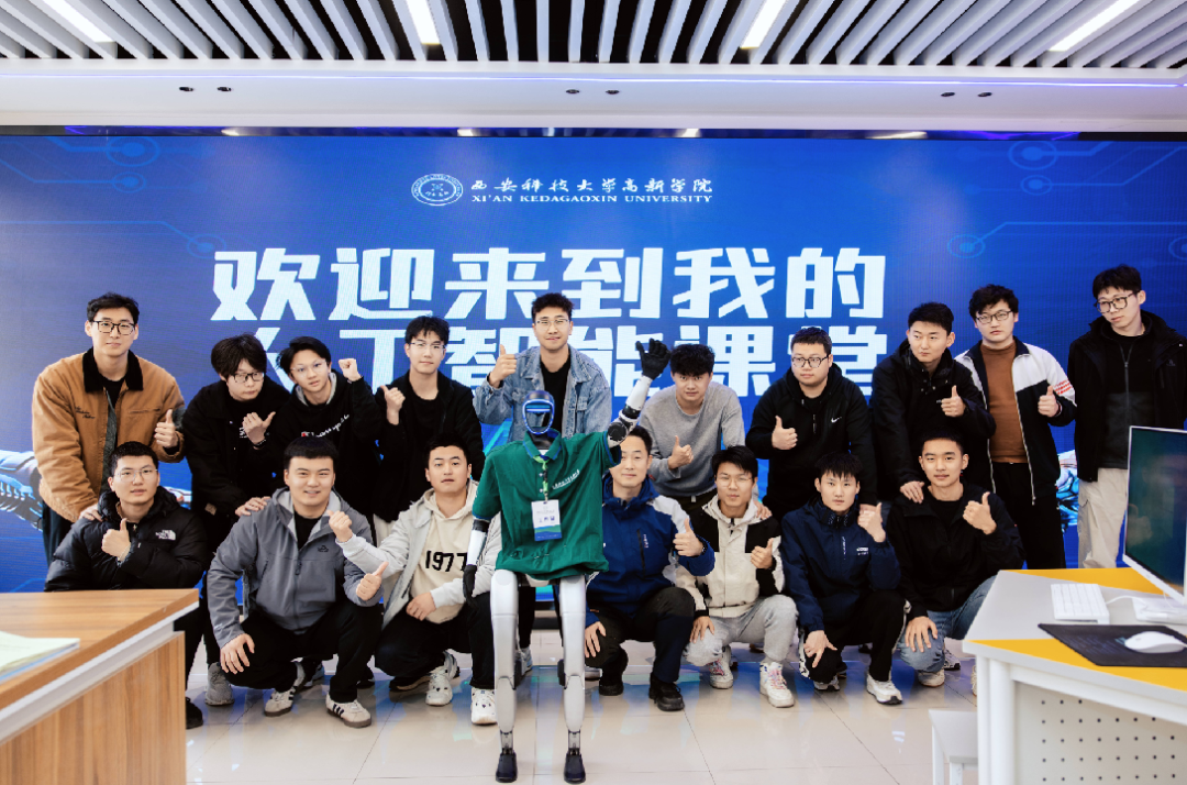 搶先看！科大高新高職（專科）熱門專業(yè)報(bào)考攻略