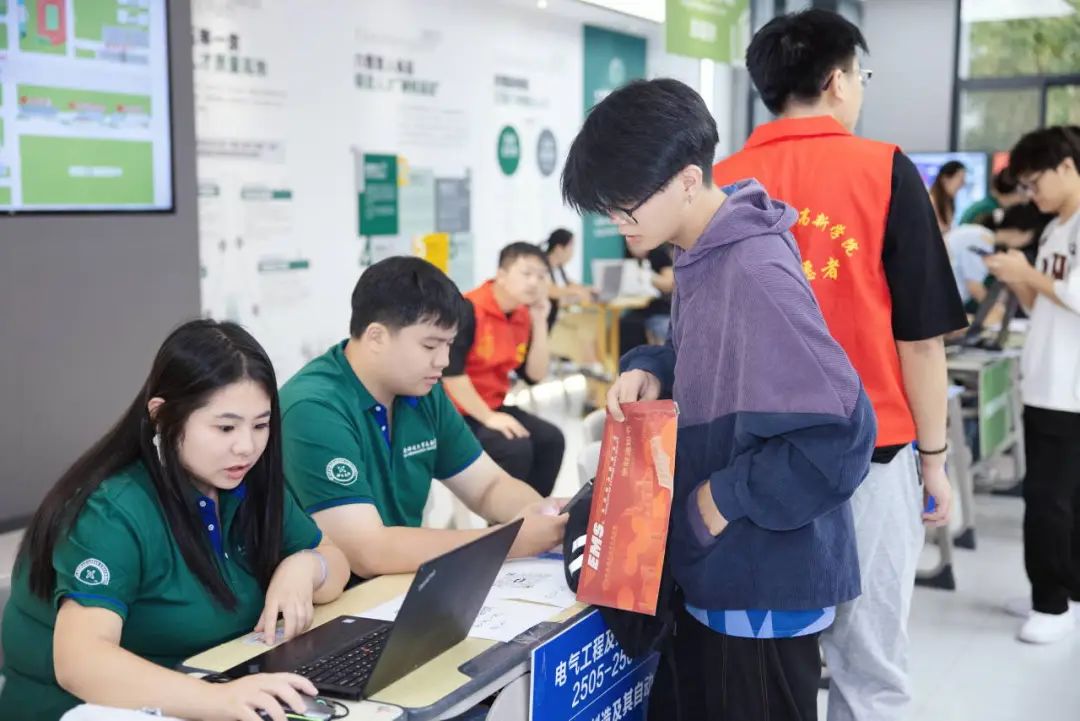 報到！XKU新校歷&作息表出爐，一鍵Get你的開學季！