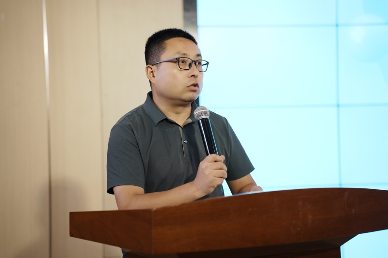實習啟航，職擊未來 | 傳媒系搭建校內(nèi)實習新平臺