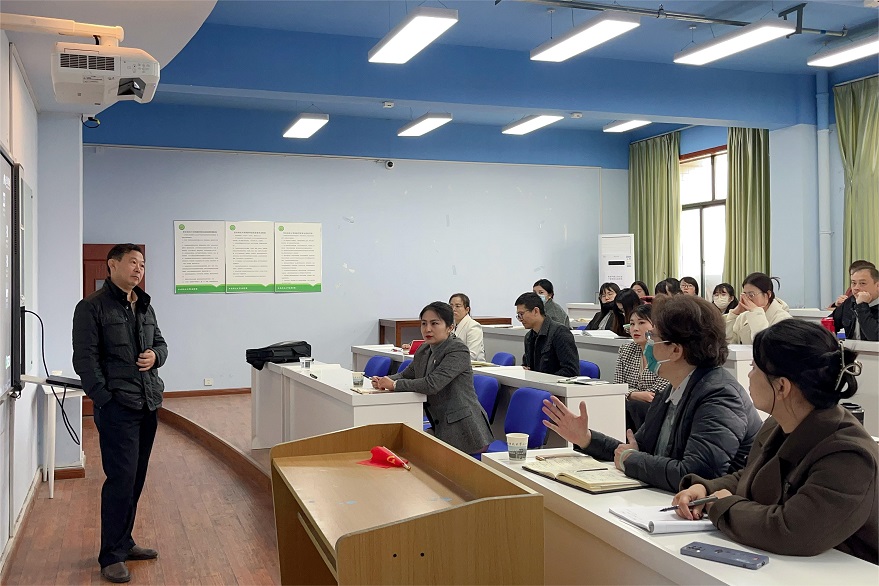 會議現(xiàn)場 (2)